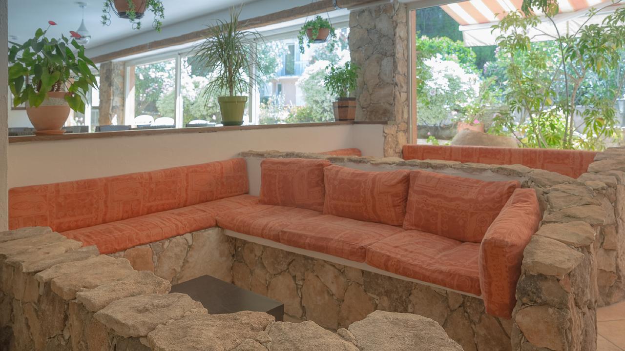 Hotel Des Etrangers Bonifacio  Zewnętrze zdjęcie