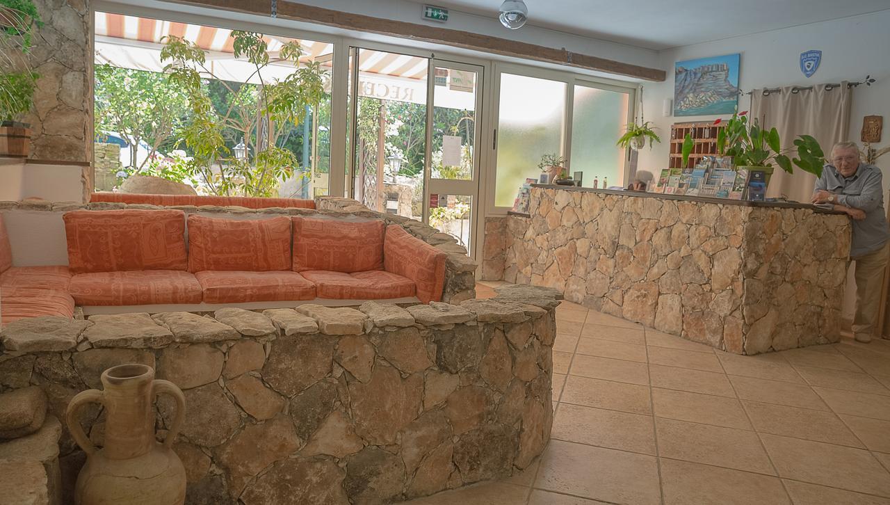 Hotel Des Etrangers Bonifacio  Zewnętrze zdjęcie
